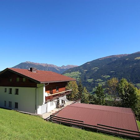 Apartment Dornauer-2 By Interhome Aschau Im Zillertal エクステリア 写真