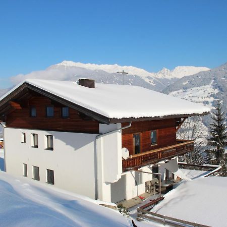 Apartment Dornauer-2 By Interhome Aschau Im Zillertal エクステリア 写真