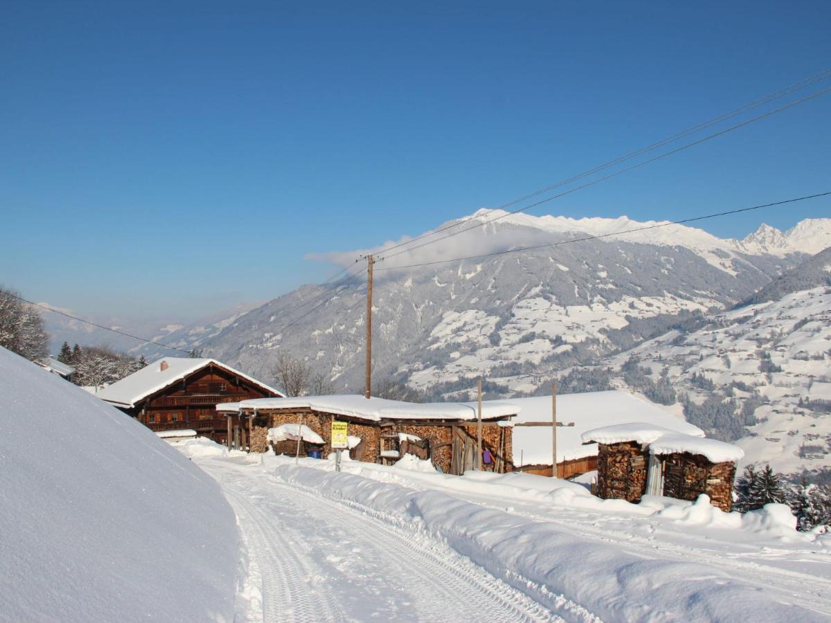 Apartment Dornauer-2 By Interhome Aschau Im Zillertal エクステリア 写真