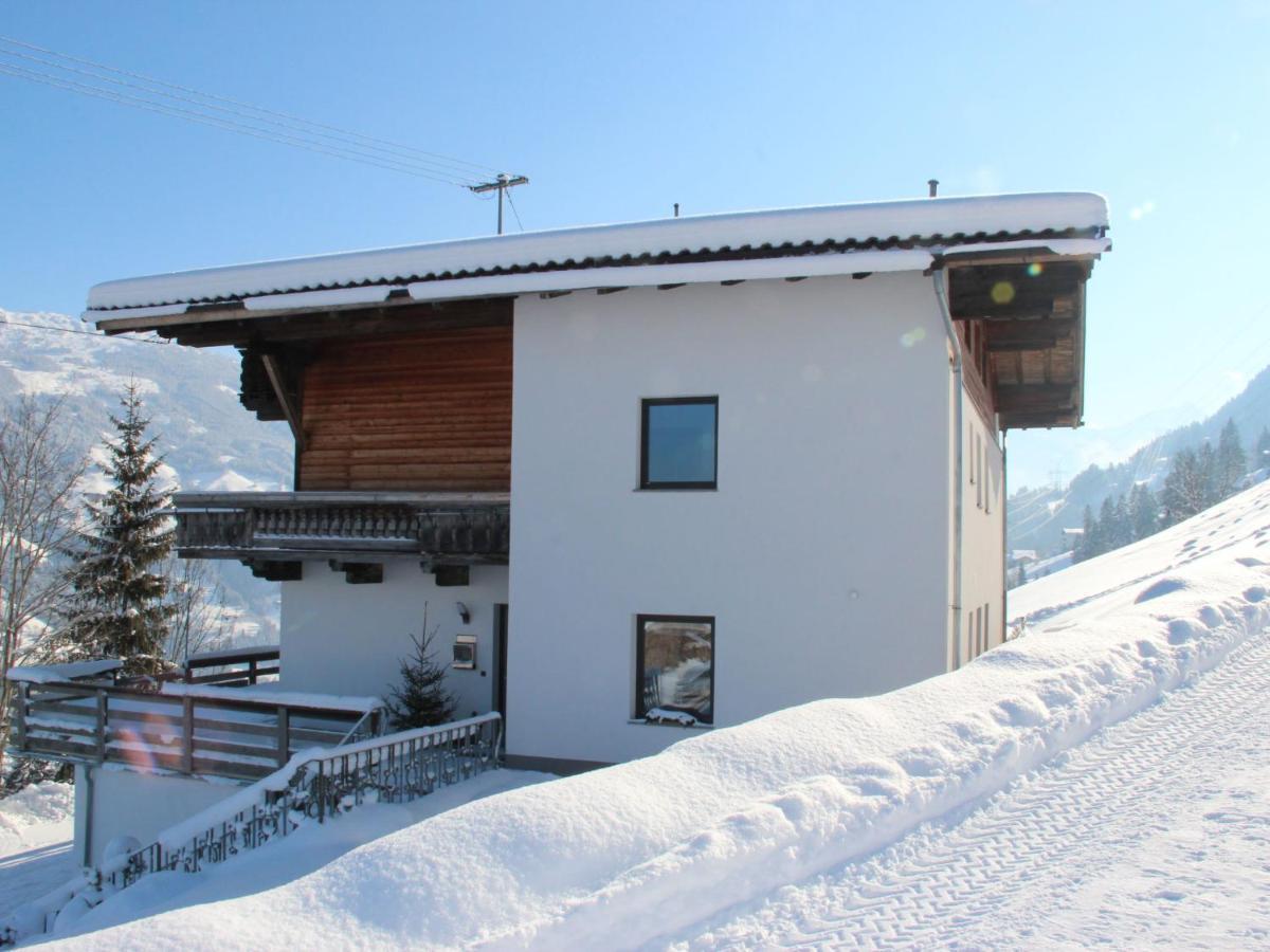 Apartment Dornauer-2 By Interhome Aschau Im Zillertal エクステリア 写真