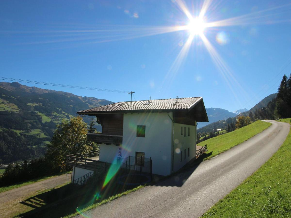 Apartment Dornauer-2 By Interhome Aschau Im Zillertal エクステリア 写真