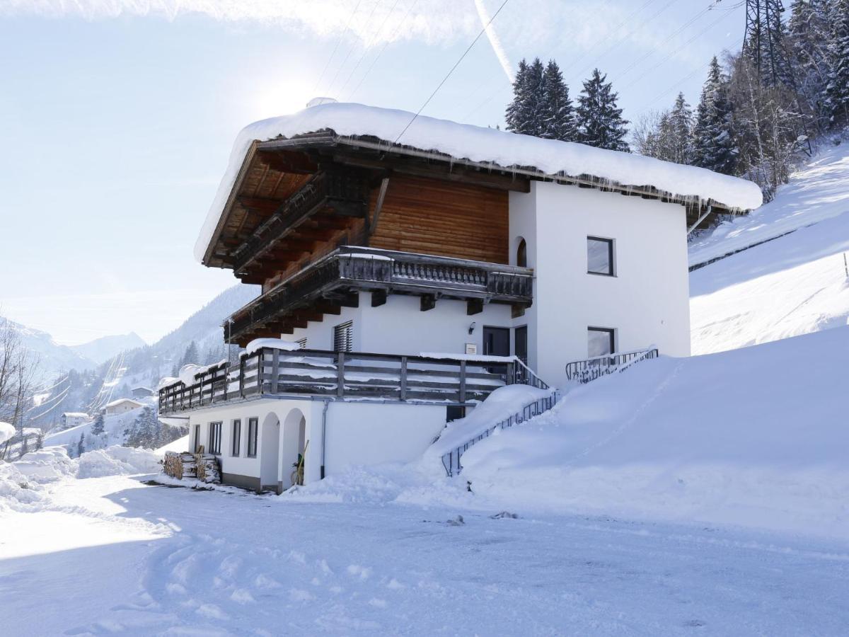 Apartment Dornauer-2 By Interhome Aschau Im Zillertal エクステリア 写真