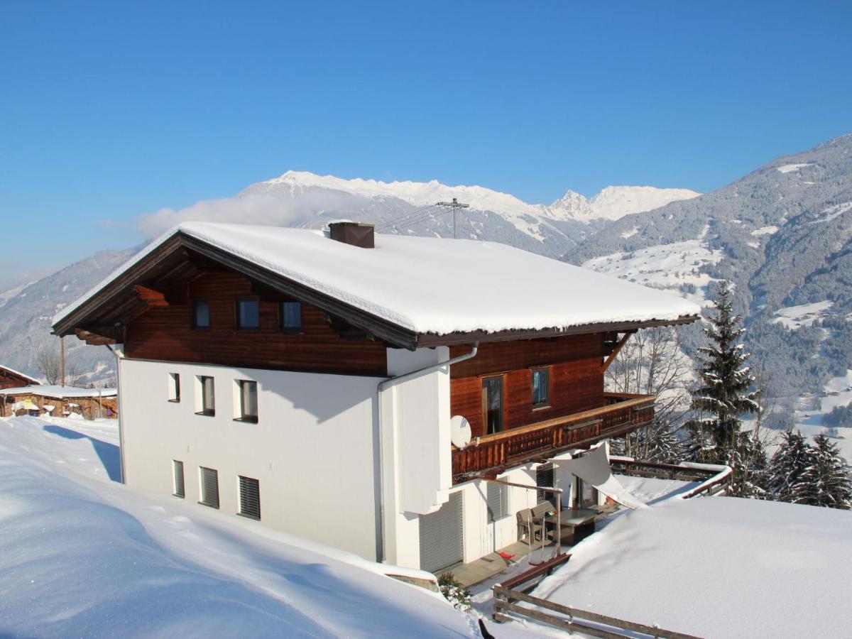 Apartment Dornauer-2 By Interhome Aschau Im Zillertal エクステリア 写真